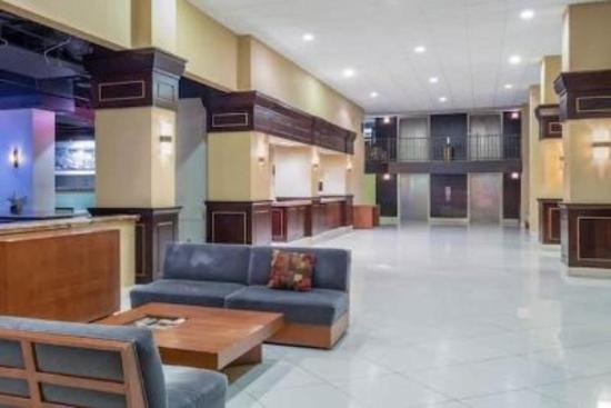 Midtown Garden Hotel Phoenix Exterior foto