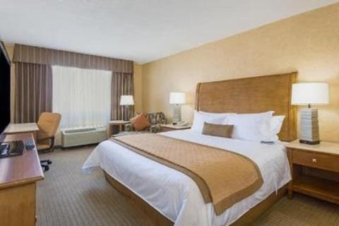 Midtown Garden Hotel Phoenix Exterior foto